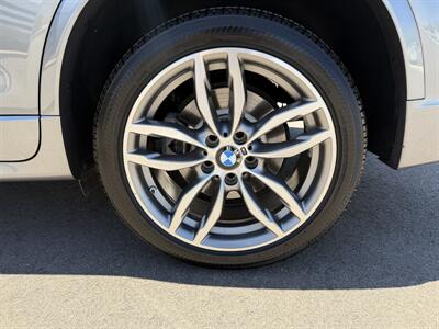 2017 BMW X3 xDrive35i   - Photo 55 - Mesa, AZ 85212
