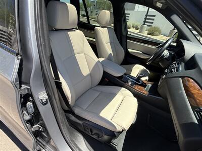 2017 BMW X3 xDrive35i   - Photo 26 - Mesa, AZ 85212