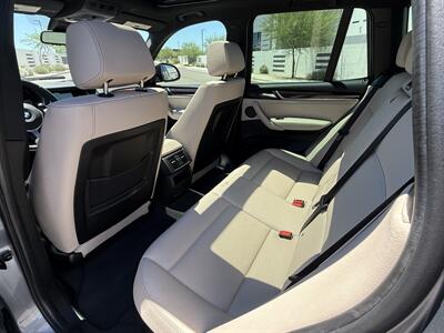 2017 BMW X3 xDrive35i   - Photo 23 - Mesa, AZ 85212