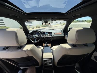 2017 BMW X3 xDrive35i   - Photo 37 - Mesa, AZ 85212