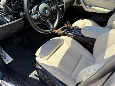 2017 BMW X3 xDrive35i   - Photo 18 - Mesa, AZ 85212