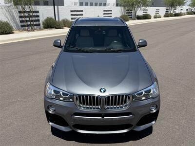 2017 BMW X3 xDrive35i   - Photo 6 - Mesa, AZ 85212