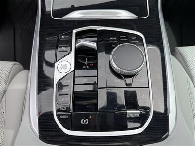 2024 BMW X7 xDrive40i   - Photo 39 - Mesa, AZ 85212