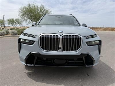 2024 BMW X7 xDrive40i   - Photo 3 - Mesa, AZ 85212