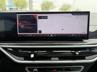 2024 BMW X7 xDrive40i   - Photo 37 - Mesa, AZ 85212