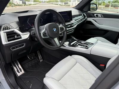 2024 BMW X7 xDrive40i   - Photo 14 - Mesa, AZ 85212