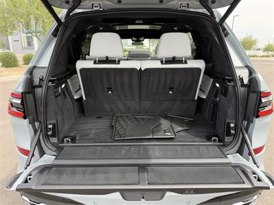 2024 BMW X7 xDrive40i   - Photo 21 - Mesa, AZ 85212