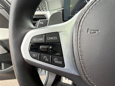 2024 BMW X7 xDrive40i   - Photo 41 - Mesa, AZ 85212
