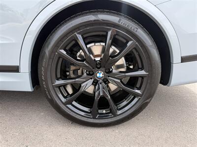 2024 BMW X7 xDrive40i   - Photo 47 - Mesa, AZ 85212