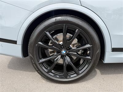 2024 BMW X7 xDrive40i   - Photo 48 - Mesa, AZ 85212