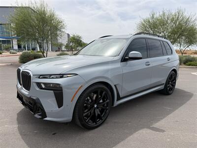 2024 BMW X7 xDrive40i   - Photo 5 - Mesa, AZ 85212