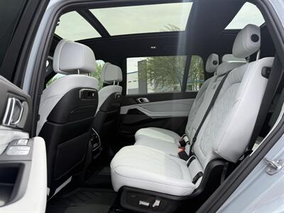 2024 BMW X7 xDrive40i   - Photo 16 - Mesa, AZ 85212