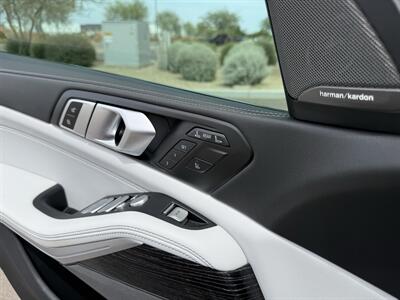 2024 BMW X7 xDrive40i   - Photo 35 - Mesa, AZ 85212