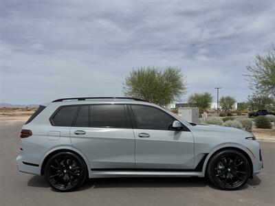 2024 BMW X7 xDrive40i   - Photo 11 - Mesa, AZ 85212