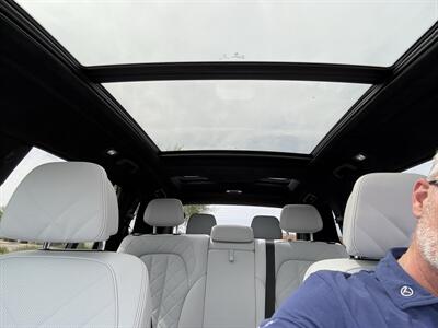 2024 BMW X7 xDrive40i   - Photo 43 - Mesa, AZ 85212