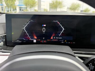 2024 BMW X7 xDrive40i   - Photo 36 - Mesa, AZ 85212
