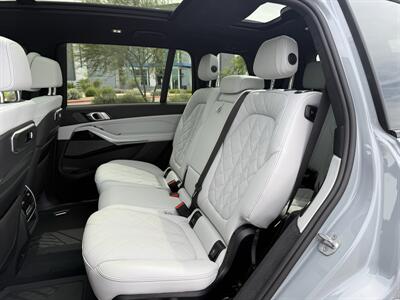 2024 BMW X7 xDrive40i   - Photo 17 - Mesa, AZ 85212