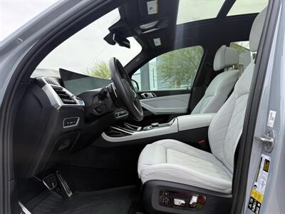 2024 BMW X7 xDrive40i   - Photo 12 - Mesa, AZ 85212