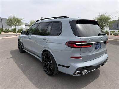 2024 BMW X7 xDrive40i   - Photo 8 - Mesa, AZ 85212