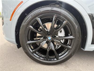 2024 BMW X7 xDrive40i   - Photo 46 - Mesa, AZ 85212