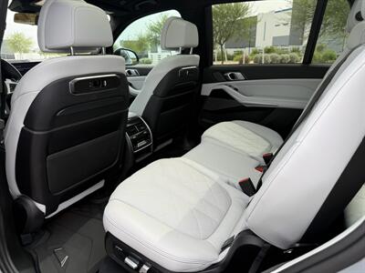 2024 BMW X7 xDrive40i   - Photo 18 - Mesa, AZ 85212