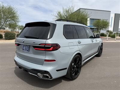 2024 BMW X7 xDrive40i   - Photo 10 - Mesa, AZ 85212