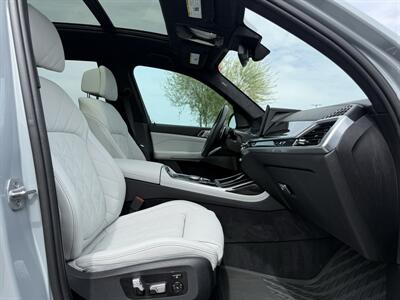 2024 BMW X7 xDrive40i   - Photo 22 - Mesa, AZ 85212