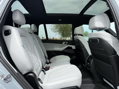 2024 BMW X7 xDrive40i   - Photo 26 - Mesa, AZ 85212