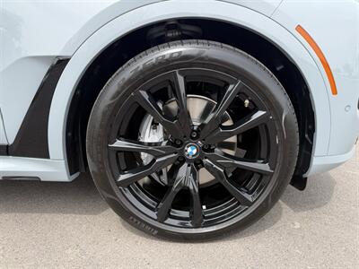 2024 BMW X7 xDrive40i   - Photo 49 - Mesa, AZ 85212
