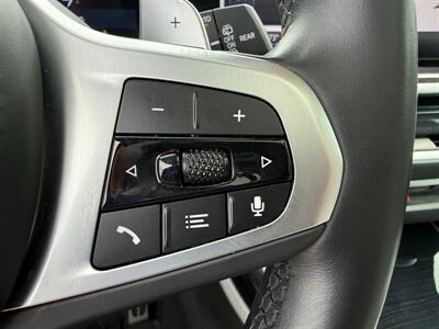 2024 BMW X7 xDrive40i   - Photo 42 - Mesa, AZ 85212