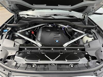 2024 BMW X7 xDrive40i   - Photo 44 - Mesa, AZ 85212