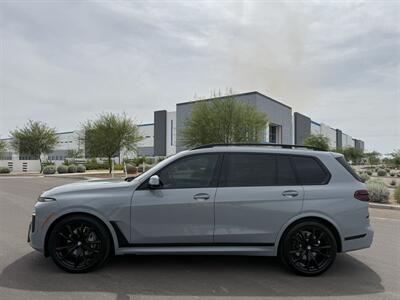 2024 BMW X7 xDrive40i   - Photo 7 - Mesa, AZ 85212