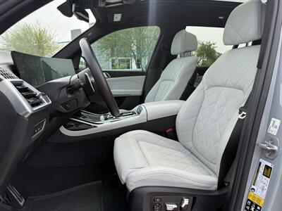 2024 BMW X7 xDrive40i   - Photo 13 - Mesa, AZ 85212