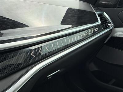 2024 BMW X7 xDrive40i   - Photo 40 - Mesa, AZ 85212