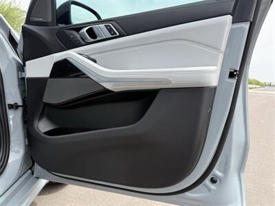 2024 BMW X7 xDrive40i   - Photo 25 - Mesa, AZ 85212
