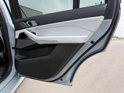 2024 BMW X7 xDrive40i   - Photo 29 - Mesa, AZ 85212