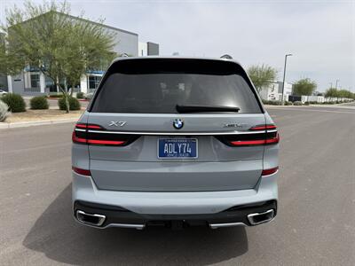 2024 BMW X7 xDrive40i   - Photo 9 - Mesa, AZ 85212