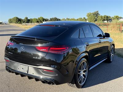 2024 Mercedes-Benz AMG GLE 53   - Photo 13 - Mesa, AZ 85212