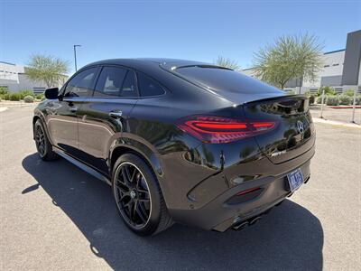 2024 Mercedes-Benz AMG GLE 53   - Photo 7 - Mesa, AZ 85212