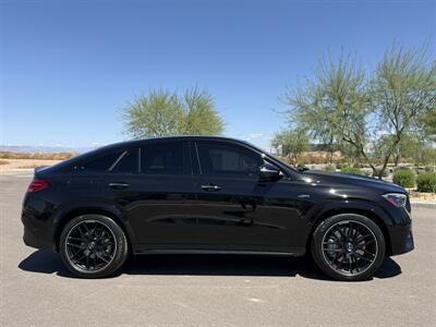 2024 Mercedes-Benz AMG GLE 53   - Photo 3 - Mesa, AZ 85212