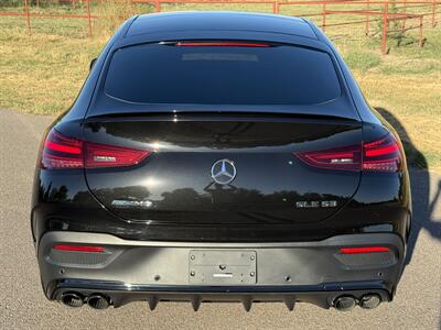 2024 Mercedes-Benz AMG GLE 53   - Photo 12 - Mesa, AZ 85212