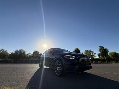 2024 Mercedes-Benz AMG GLE 53   - Photo 4 - Mesa, AZ 85212