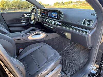 2024 Mercedes-Benz AMG GLE 53   - Photo 23 - Mesa, AZ 85212