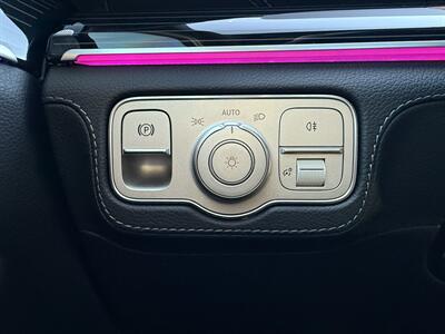 2024 Mercedes-Benz AMG GLE 53   - Photo 41 - Mesa, AZ 85212