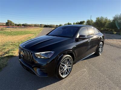 2024 Mercedes-Benz AMG GLE 53   - Photo 7 - Mesa, AZ 85212