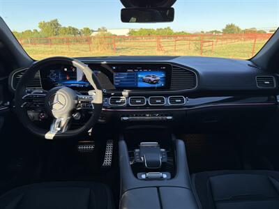 2024 Mercedes-Benz AMG GLE 53   - Photo 32 - Mesa, AZ 85212