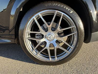 2024 Mercedes-Benz AMG GLE 53   - Photo 31 - Mesa, AZ 85212