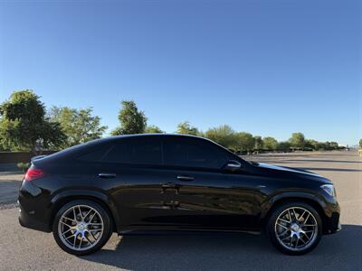 2024 Mercedes-Benz AMG GLE 53   - Photo 14 - Mesa, AZ 85212