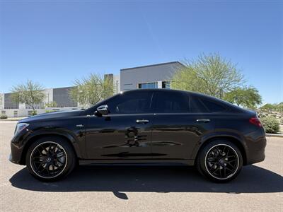 2024 Mercedes-Benz AMG GLE 53   - Photo 6 - Mesa, AZ 85212