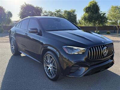 2024 Mercedes-Benz AMG GLE 53   - Photo 1 - Mesa, AZ 85212